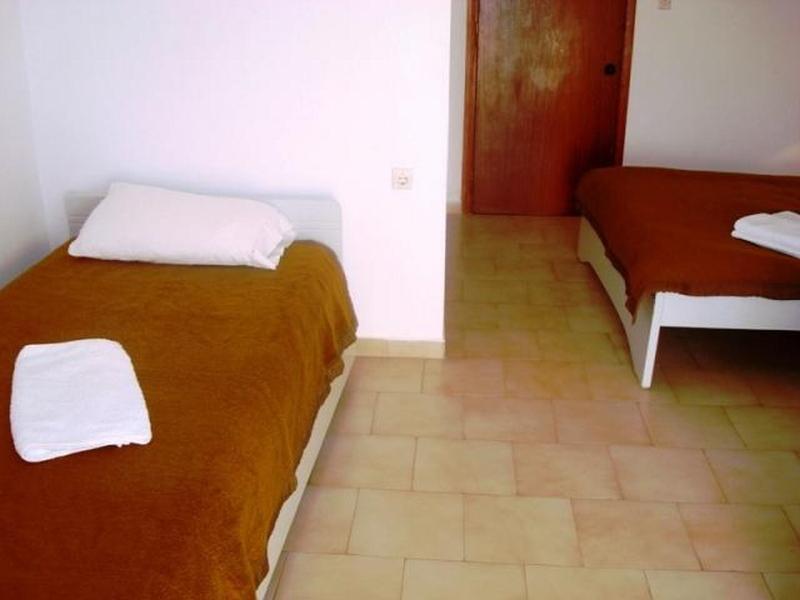 Leonidas Studios & Apartments Jeorjúpoli Kültér fotó