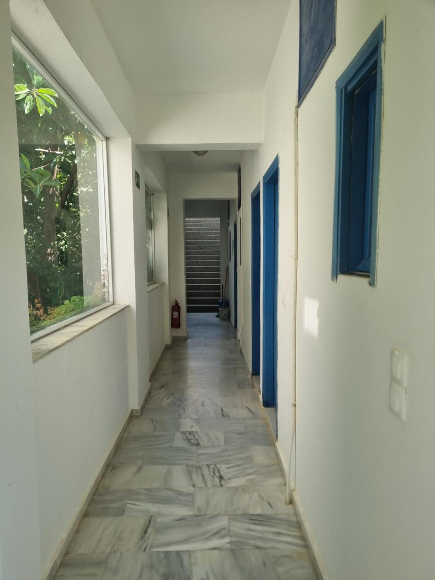 Leonidas Studios & Apartments Jeorjúpoli Kültér fotó